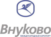 Логотип: Москва (Внуково)