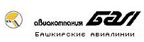 Башкирские Авиалинии