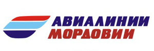 Авиалинии Мордовии