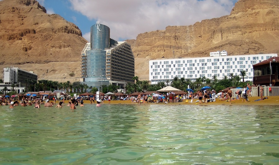 Мертвое Море Фото Туристов