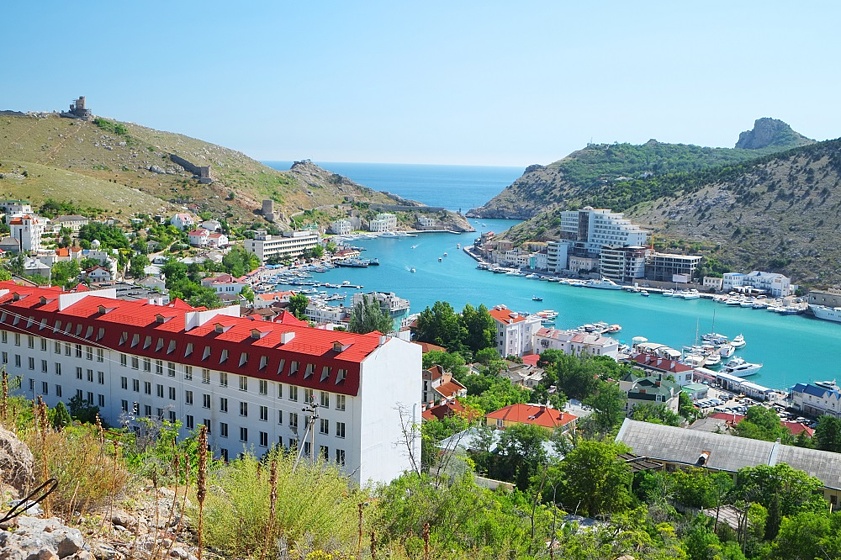 Балаклава Балаклава